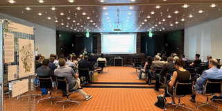 Abschlussveranstaltung Projekt DAZWISCHEN in Euskirchen Abschlussveranstaltung Projekt DAZWISCHEN in Euskirchen